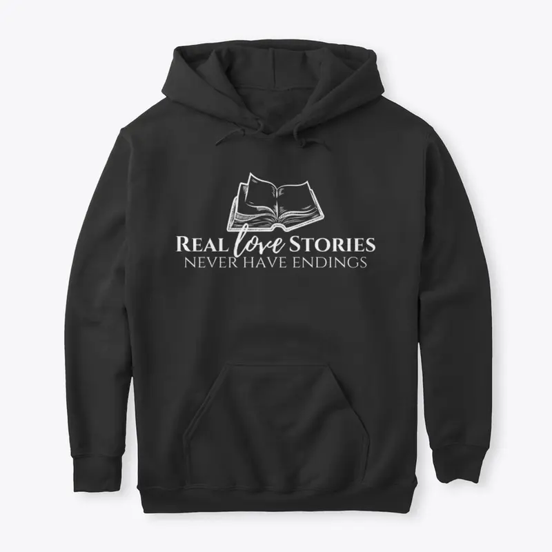 Real Love Stories (dark)