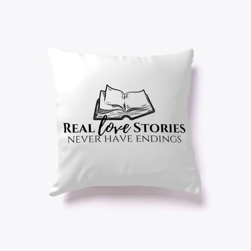 Real Love Stories