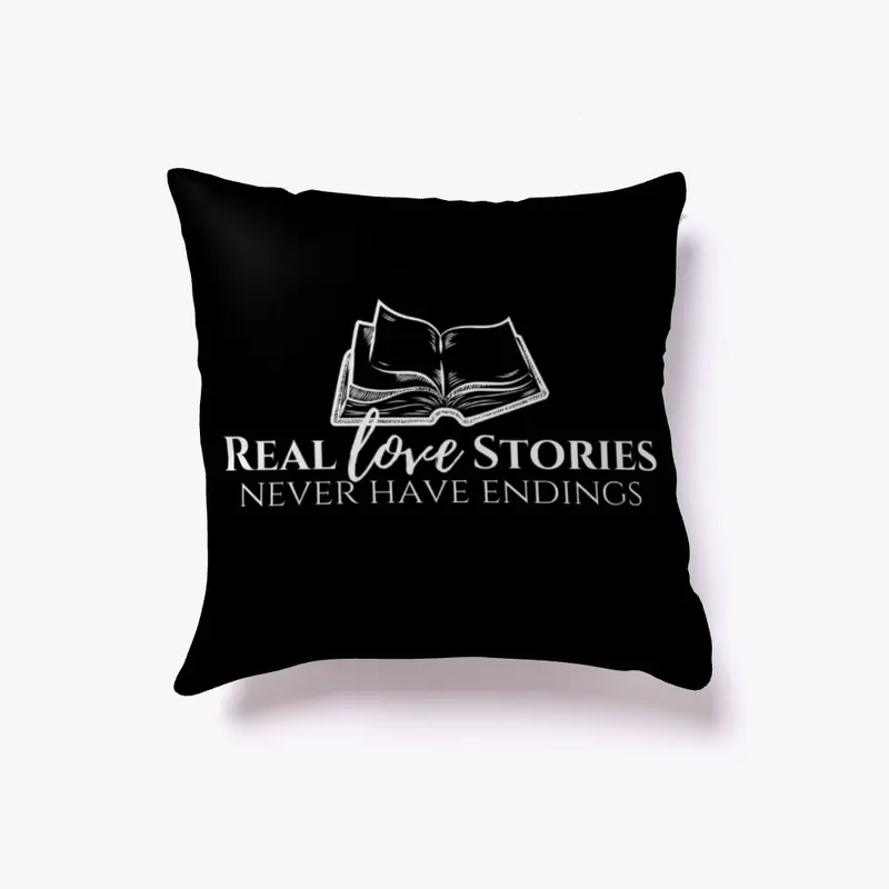 Real Love Stories (dark)