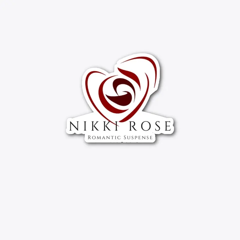 Nikki Rose logo