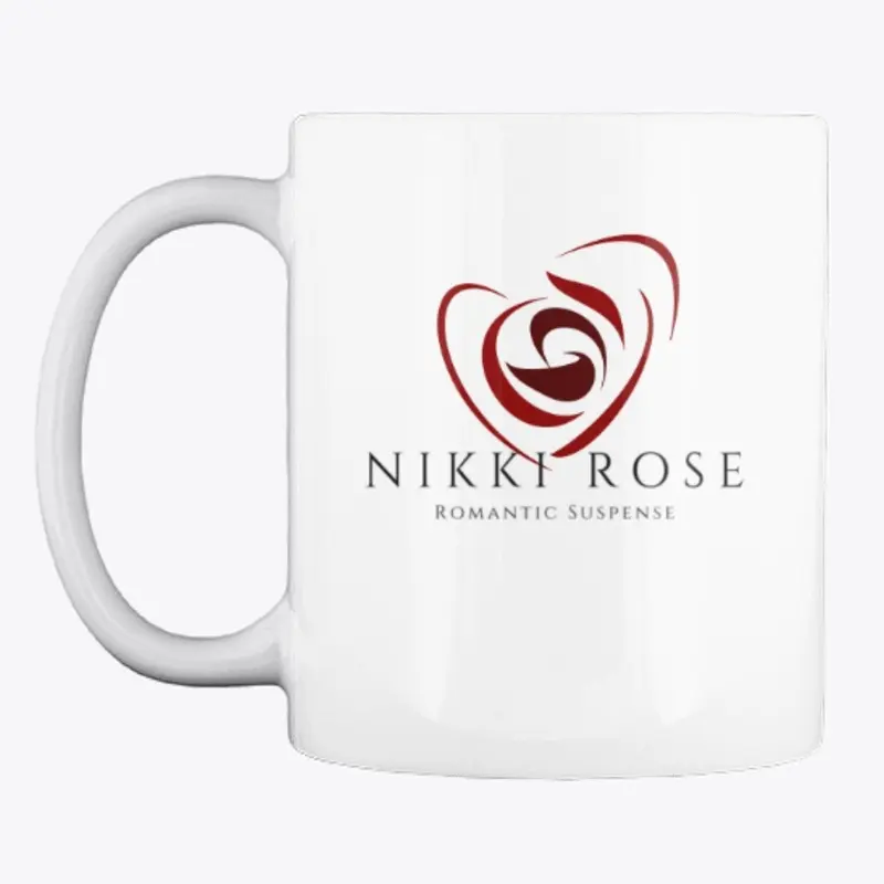 Nikki Rose logo