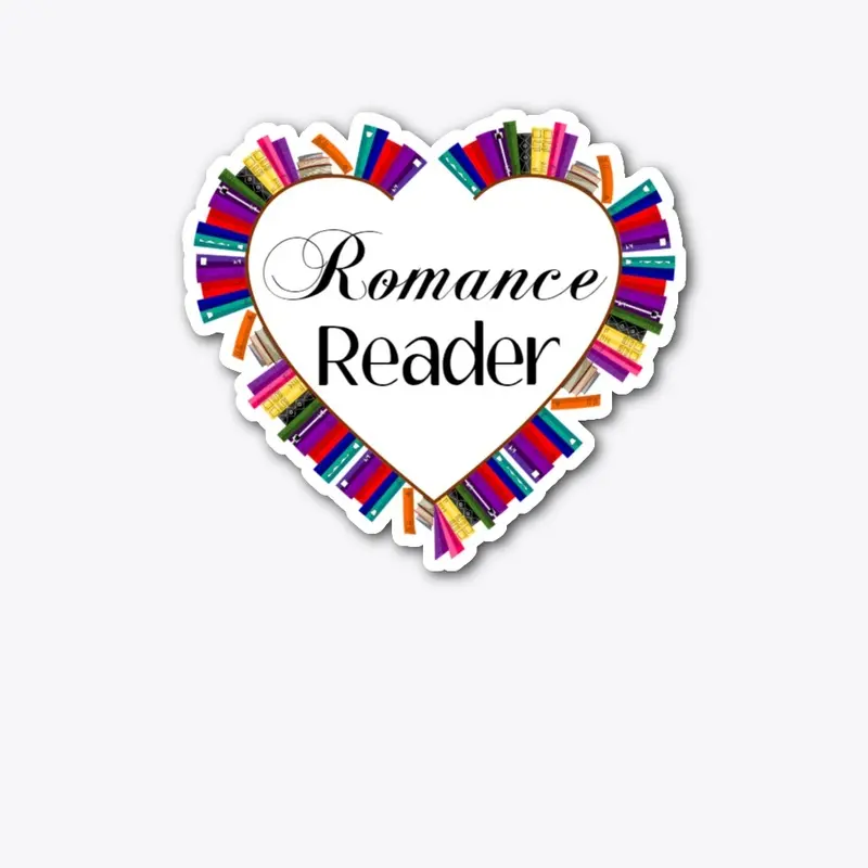 Romance Reader Collection