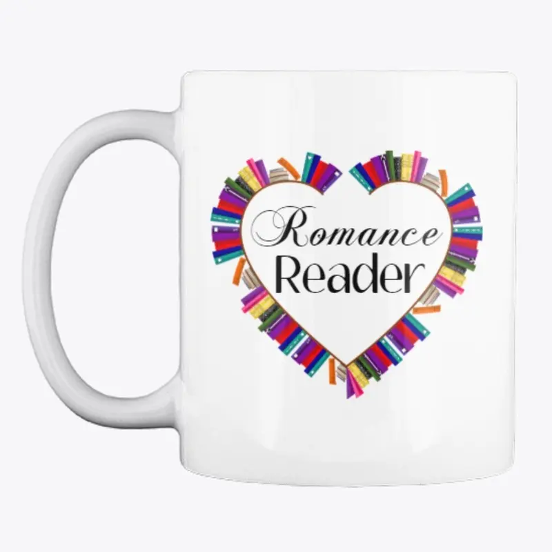 Romance Reader Collection